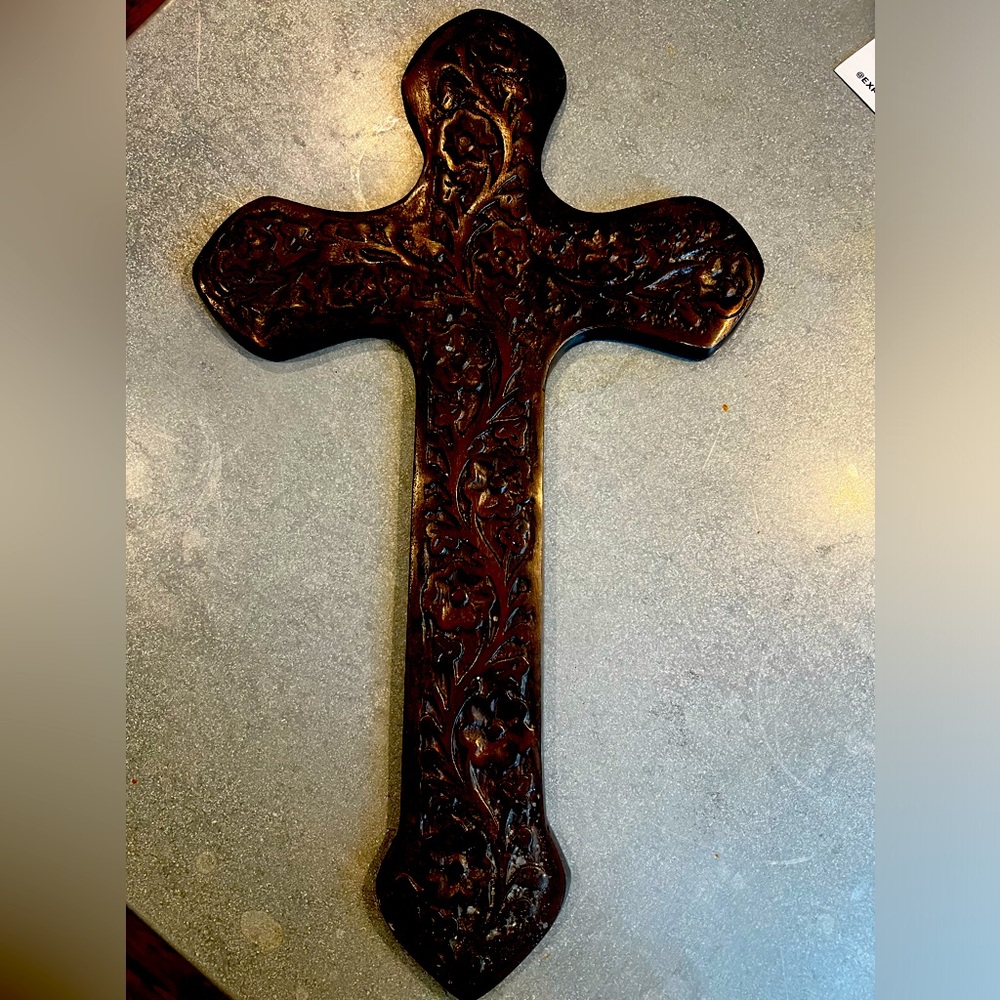 Iron Cross